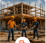 Construcción